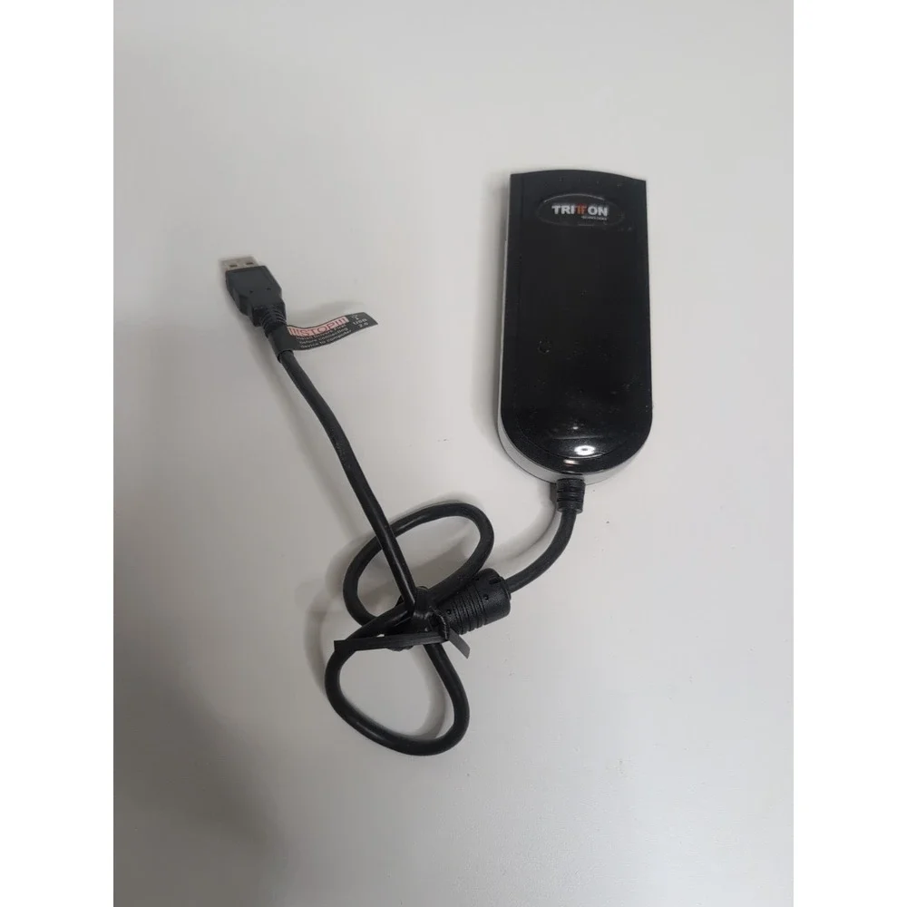 Triton Technologies USB 2.0 to VGA External Video Card